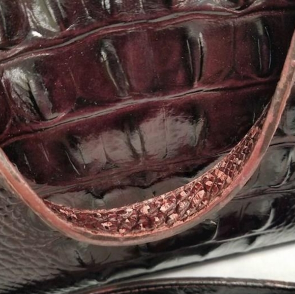 Brahmin Purse - Picture 5 of 12